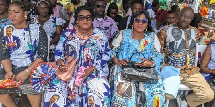 FENASCO League B games politicised and hijacked by CPDM