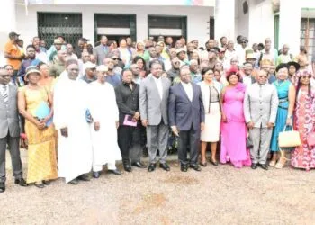 Pour les producteurs de cacao et café, c'est Paul Biya ou rien à la présidentielle prochaine