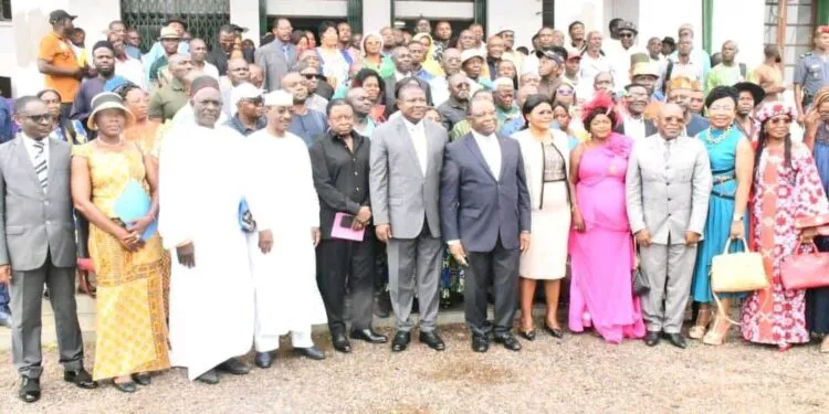 Pour les producteurs de cacao et café, c'est Paul Biya ou rien à la présidentielle prochaine