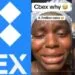 Nigerians cry after CBEX shuts them out of accounts