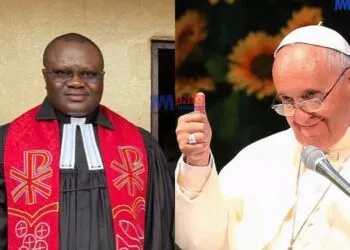 Presbyterian Church in Cameroon Mourns Passing of Pope Francis