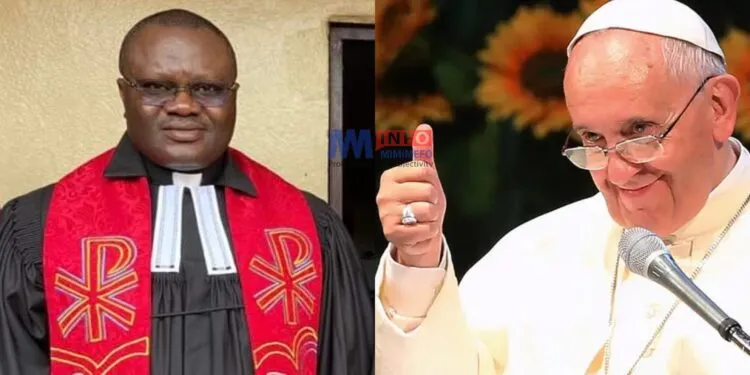 Presbyterian Church in Cameroon Mourns Passing of Pope Francis