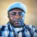 Late Principal of GBHS Ndop Mbaku Humphrey