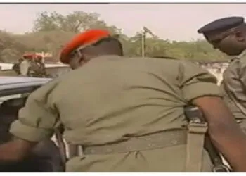Soldiers, Police and Gendarmes dragged to court for extortion and torture