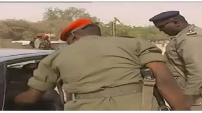 Soldiers, Police and Gendarmes dragged to court for extortion and torture