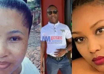 South African police officers killed