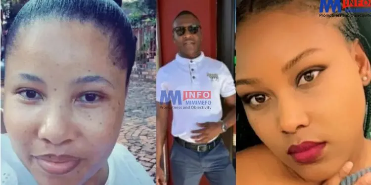 South African police officers killed