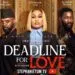 Stephanie Tum's movie - Deadline for Love