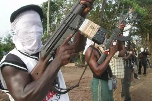 Ambazonia separatists