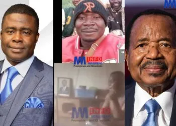 The Ambazonia separatist warlord serving two masters