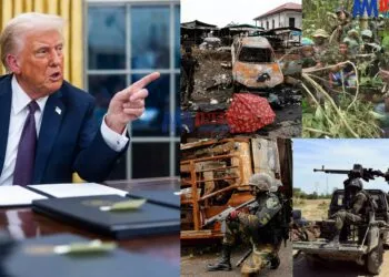 Trump Administration ends TPS for Cameroonians despite escalating violence