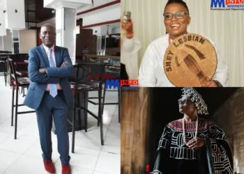 Truth as balm is the message that this elder wishes to pass about Bandy Kiki's marriage
