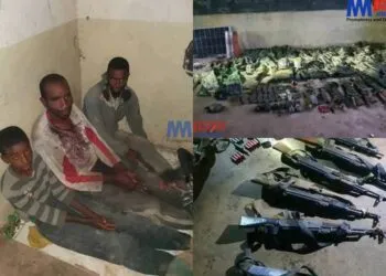 Two Separatists Killed, Hostages Freed in BIR Raid in Ndu