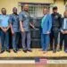 US Embassy donates to Cameroon