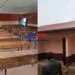University of Bamenda (UBa) constructions