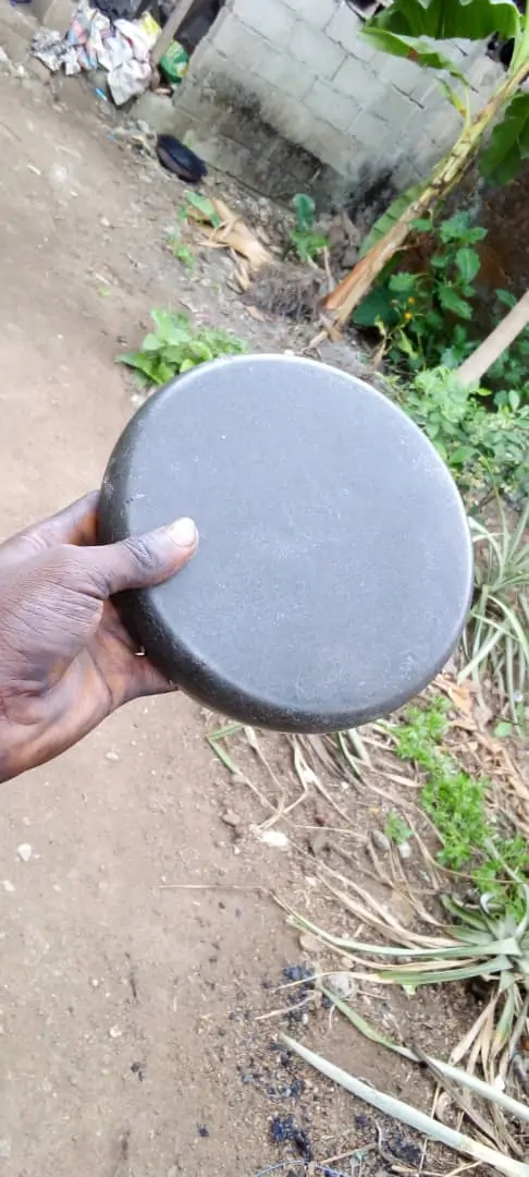 Youths in Mutengene use creative stategies to fight environmental degradation and unemployment