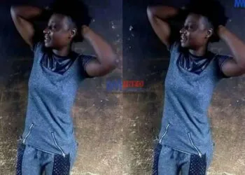 Woman stabs man in Obala