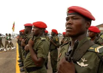 Cameroon Conflict Special Status