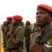 Cameroon Conflict Special Status