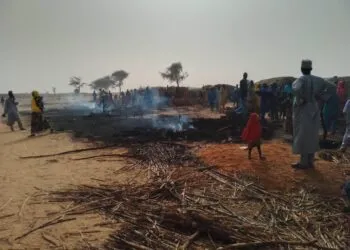Incendie