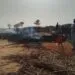 Incendie