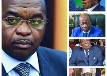 Louis Paul Motazé ne veut plus voir les retraités et les intrus en poste dans son ministère