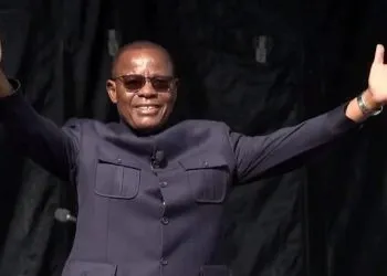 Présidentielle 2025 : Maurice Kamto mobilise la diaspora camerounaise à Paris