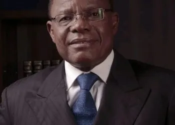 Maurice Kamto