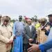 L'État du Cameroun va soutenir l'Usine de Bitume de Kribi