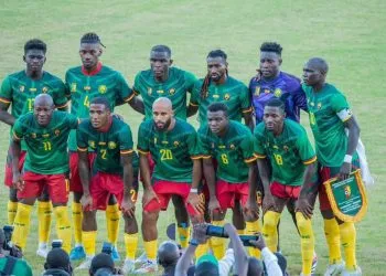 Les lions indomptables participeront à un tournoi amical au Maroc en juin