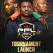 Francis Ngannou lance la première édition du PFL africa.