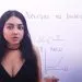 Zara Darcy : La Bio-Ingénieure qui donne les cours de mathématiques aux pervers