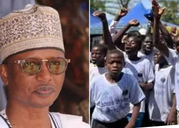 L'organisateur de la mobilisation politique à Maroua affirme n'avoir pas invité les enfants