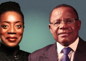 Michèle Ndoki enterre les ambitions présidentielles du MRC pour 2025