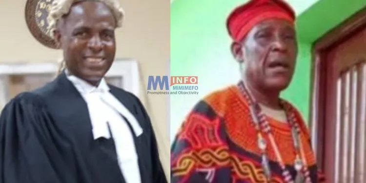 Amba Boys kill two and injure three in Bambili