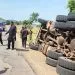 Atanga Nji Road trip raises serious questions about Cameroon's roads