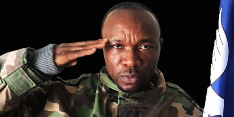 Ayaba Cho Lucas