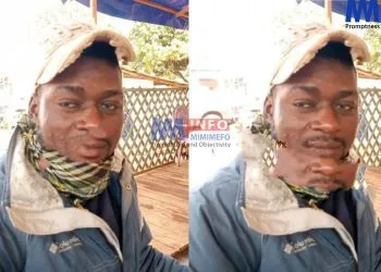 Ayouba killed by separatists in Bamenda