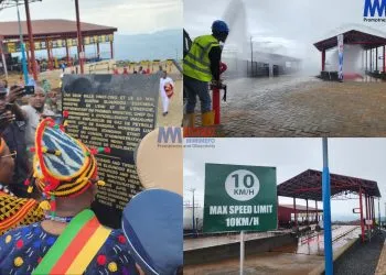 Bamenda Gas Plant could change lives