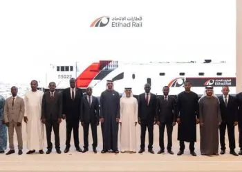 Chad and Cameroon sign MOU