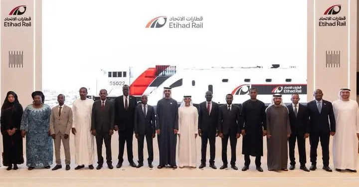 Chad and Cameroon sign MOU