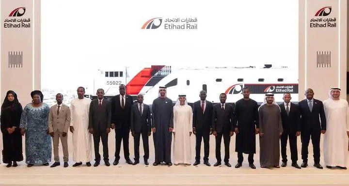Cameroon And Chad