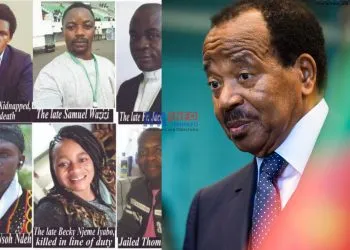 Cameroon improves in Press Freedom Rankings