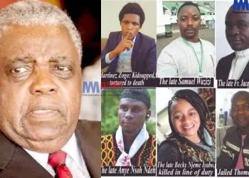 Cameroon minister says there is press freedom in Cameroon