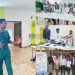 Civil Society, Political Actors, and Youths Gather for Elections and Peacebuilding Training