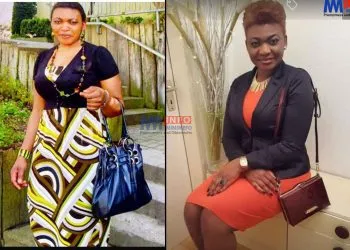 Emmanuella Lum Che was Found Dead in Bonn
