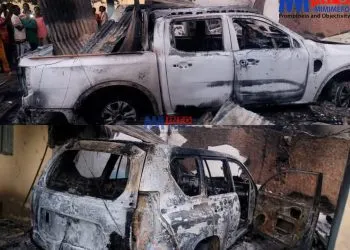Hile-Alifa attack by Boko Haram kills one Cameroonian soldier