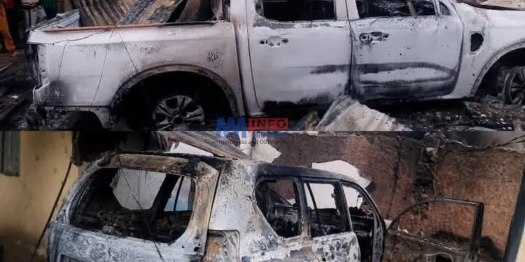 Hile-Alifa attack by Boko Haram kills one Cameroonian soldier