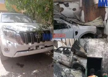 Military sources confirm Hile-Alifa attack by Boko Haram kills three Cameroonian soldier