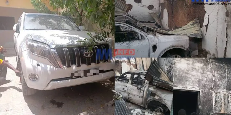 Military sources confirm Hile-Alifa attack by Boko Haram kills three Cameroonian soldier